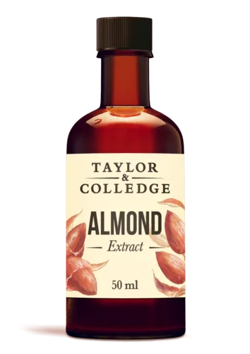 Taylor & Colledge Almond Extract
