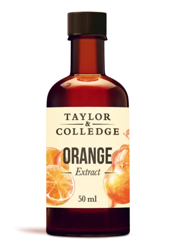 Taylor & Colledge Orange Extract